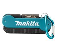 Makita Juego de 10 brocas de impacto E-12005 25 mm para destornillador Negro