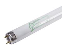 Juego de 10 lámparas fluorescentes L, 58 vatios 840 de Osram