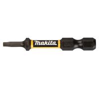 Juego de 10 puntas de torsión Makita T10 para taladro de impacto, línea Premier