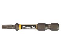 Juego de 10 puntas de torsión Makita T20 para taladro de impacto, línea Premier