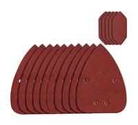 Juego de 15 hojas de lija para lijadora de detall WORX WA2067