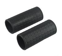 Juego de 2 Fundas de Mango para Carretilla 42mm Diámetro Interior para agarre Firme Obra para construcción