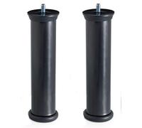 Juego de 2 patas tapiflex 26cm