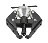 Juego de 2 piezas para brazo de limpiaparabrisas automático y extractor de | 2 extractores de terminales de batería para extracción de brazo de limpiaparabrisas para kit de reparación de automóviles