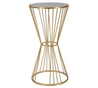 JUEGO DE 2 PORTAVELAS DE PARED, MARCA ALID, DIMENSIONES: 33 x 10 x 34 cm