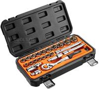 Neo Tools – Juego de 23 cl