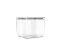 Brabantia Tasty+ conjunto de recipientes xx cm transparente-gris 230769