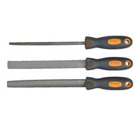 Juego de 3 limas para madera - T N37-600