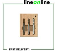 Juego de 3 Proxxon 27116 Shank Metal Cutters
