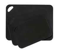 Juego de 3 tablas de cortar. 55055100 wenko.