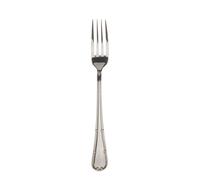 Juego de 3 Tenedores de mesa SIENA en Acero inoxidable acabado mate Bergner