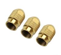 Juego de 3 tuercas de portabrocas para eje de fresado eléctrico M7/M8 para accesorios de herramientas giratorias (M8X0.75)