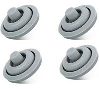 Juego de 4 Juntas de Sellado WMF Perfect, 18 cm y 22 cm