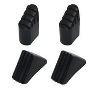 Juego de 4 pies para mini escalera safety