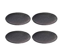 Juego de 4 utensilios para pizza, 32 cm