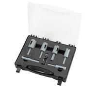 Juego de 6 brocas de diamante para taladro de gres de 16-35 mm Fervi P031/06S
