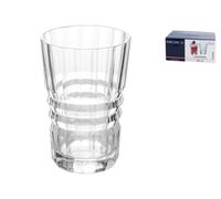 Juego De 6 Copas Arc Louisiane, Vidrio, 36 Cl Transparente