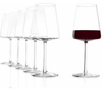 Stölzle Lausitz Copas de vidrio – Set de 6 – 520 ml
