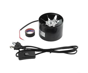 Juego de 6 cuñas redondas de acero de 8 mm para mangos de martillo, cuñas de metal de alta calidad para fijación de hachas y mazos, fácil montaje y alta durabilidad (negro)