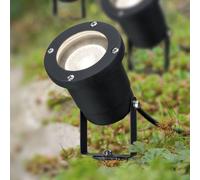 Juego de 6 focos LED con pica para suelo Paulmann Special Line