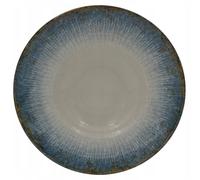 Juego de 6 platos hondos "Metro Professional Janina", 27 cm, porcelana