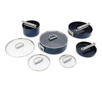 Juego de 6 utensilios de cocina joseph joseph space, para cocinar y or