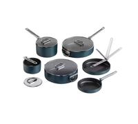 Juego de 6 utensilios de cocina joseph joseph space, para cocinar y or