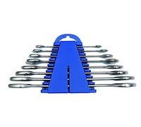 Irimo – Juego de 8 llaves fijas 6-22 mm
