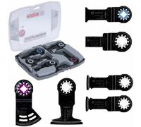 Juego de accesorios bosch mt, 5 piezas, ideal para trabajos de alta pr