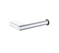 Juego de accesorios de baño: soporte de papel, dispensador de jabón, toallero, estante para tazas, ganchos de pared y estante, soluciones de almacenamiento elegantes y funcionales para el hogar