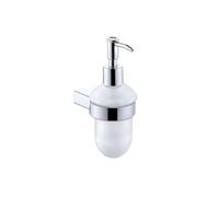 Juego de accesorios de baño: soporte de papel, dispensador de jabón, toallero, estante para tazas, ganchos de pared y estante, soluciones de almacenamiento elegantes y funcionales para el hogar