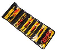 Juego de accesorios maestro SureGrip™ TLK-225 de Fluke
