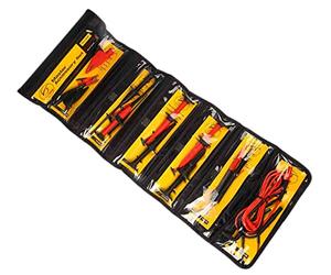 Juego de accesorios maestro SureGrip™ TLK-225 de Fluke