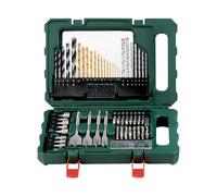 Juego De Accesorios Metabo, 86 Piezas MPT626708
