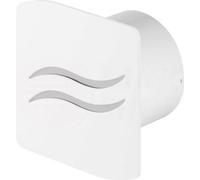 Juego de accesorios para el baño: soporte de pared para papel higiénico y escobilla de inodoro con cepillo. Dimensiones: 76 x 20 x 20 cm. Color: blanco/natural. Ayuda para el baño