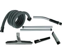 Juego de accesorios para taller DN 36 mm / 6 piezas.