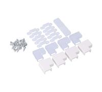 Juego de accesorios para tira de led