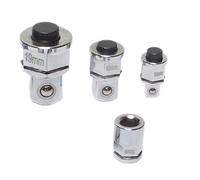 Juego De Adaptadores BGS Para Llave De Carraca De 4 Piezas 8210