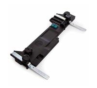 Juego De Adaptadores De Riel Guía For 196953-0 DHS680 BHS680 DHS710 DHS630 | Compatible With Makita, Adaptador De Riel Guía, Plantilla De Corte Preciso, Guía De Sierra Circular