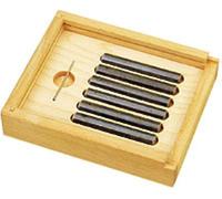 Juego de adaptadores Proxxon para la afiladora de brocas BSG 220