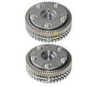 Juego de ajustadores de árbol de levas de admisión compatible con motores M272 W164 W221 modelos 2720505247 2720505347