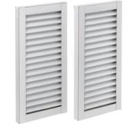 Stiebel Eltron M5-2-Inversor Juego de filtros FMK M5-2 ZUL Inverter, Fibras sintéticas, Blanco, 0 cm