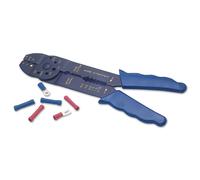Juego De Alicates De Crimpado Laser Tools 30 Piezas 2578