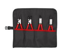 JUEGO DE ALICATES PARA CIRCLIPS (4 PIEZAS) - KN 00 19 56