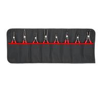 JUEGO DE ALICATES PARA CIRCLIPS 8 PIEZAS - KN 00 19 582