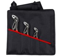 JUEGO DE ALICATES PARA TUBOS EN ESTUCHE DE 3 PIEZAS 125, 180, 250 MM - KN 00 19 558