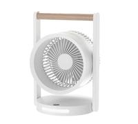Juego de Aspas de ventilador de reposición universal para ventilador de pedestal, ventilador de mesa, ventilador de techo, Aspas de ventilador de plástico Multicolor M