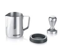Juego de barista, 3 piezas, Severin