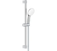 GROHE Juego de barras de ducha Tempesta 110 – 2 tipos de chorro