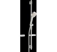 Juego de barras de pared HANSA HANSAACTIVEJET, 1 chorro, diámetro 120mm, 84370110